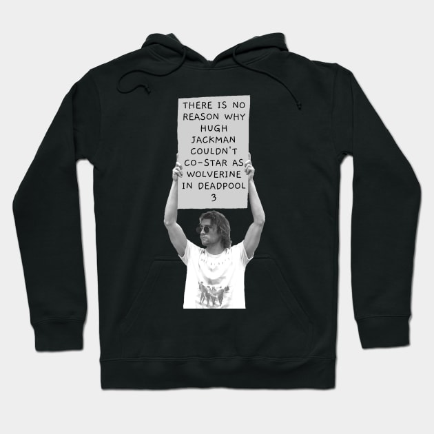 Bromance Hoodie by TSOL Games